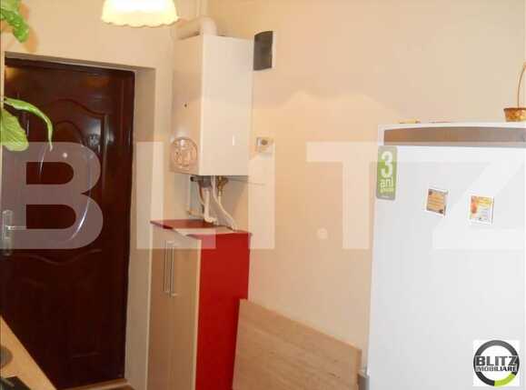 Garsonieră de vânzare Central - 1778AV | BLITZ Cluj-Napoca | Poza6