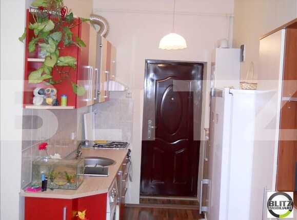 Garsonieră de vânzare Central - 1778AV | BLITZ Cluj-Napoca | Poza4