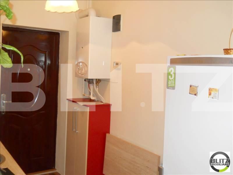 Garsonieră de vânzare Central - 1778AV | BLITZ Cluj-Napoca | Poza6