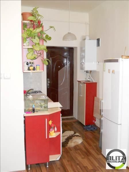 Garsonieră de vânzare Central - 1778AV | BLITZ Cluj-Napoca | Poza3