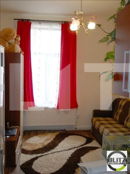 Garsonieră de vânzare Central - 1778AV | BLITZ Cluj-Napoca | Poza2