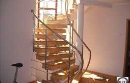 O casa ideala pentru o familie!