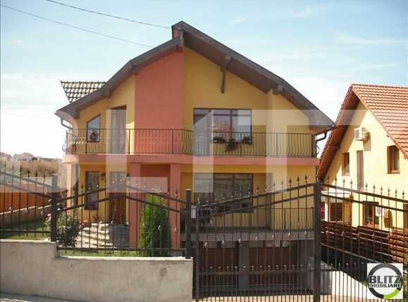 Casa de vânzare 4 camere Bună Ziua - 17780CV | BLITZ Cluj-Napoca | Poza1