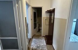 Apartament 2 camere decomandat, etaj intermediar, zona Tractorul