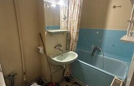 Apartament 2 camere decomandat, etaj intermediar, zona Tractorul