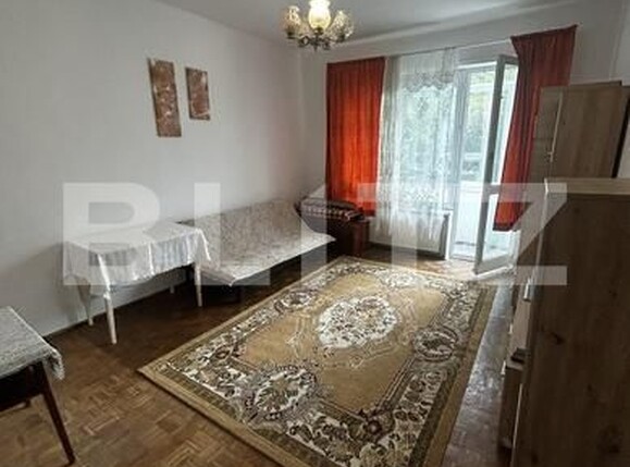 Apartament de vânzare 2 camere Tractorul - 177801AV | BLITZ Brașov | Poza1