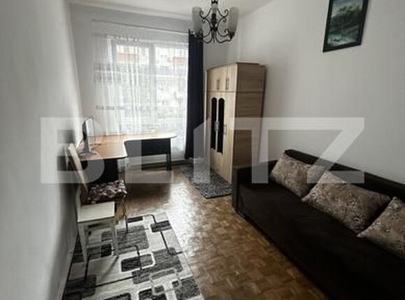 Apartament de vânzare 2 camere Tractorul - 177801AV | BLITZ Brașov | Poza2
