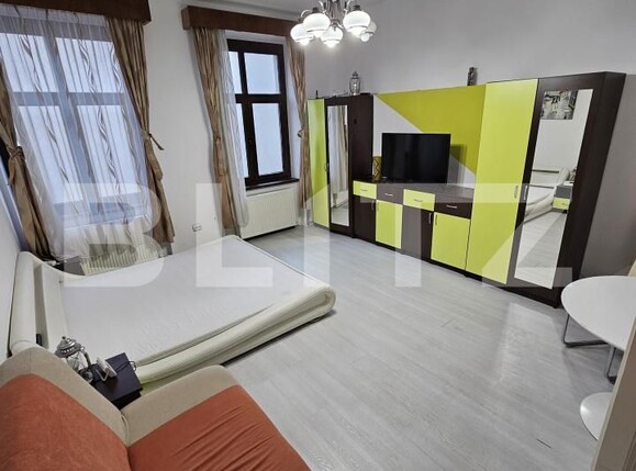 Garsonieră de vânzare Central - 177802AV | BLITZ Cluj-Napoca | Poza2