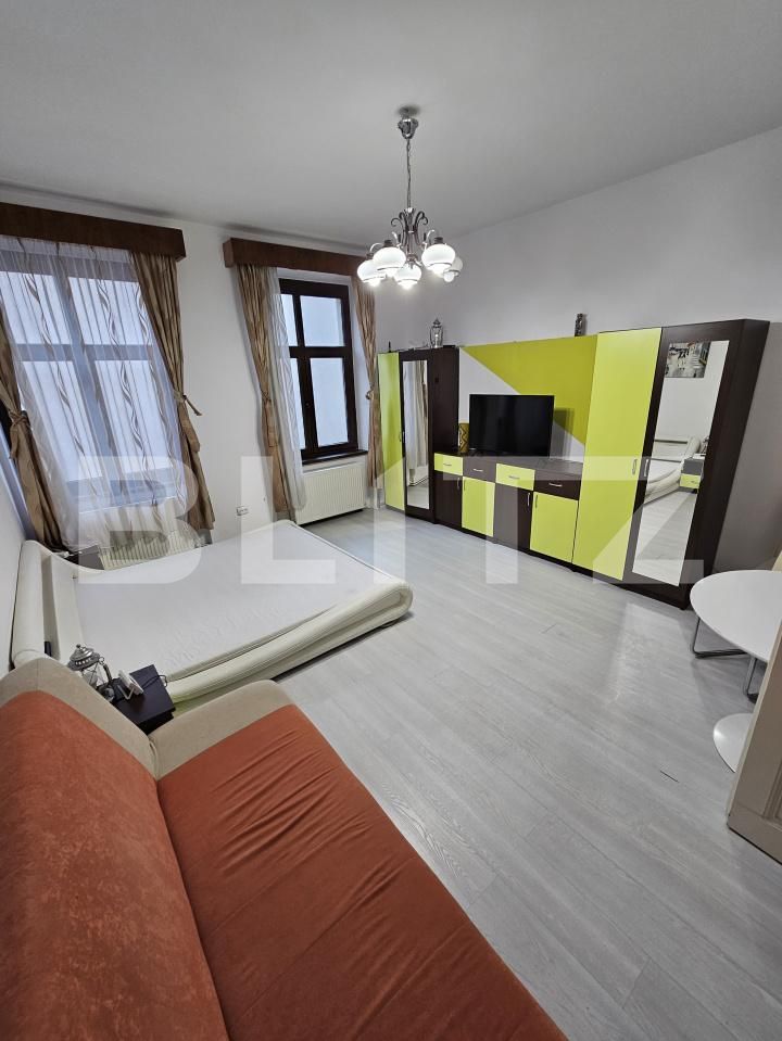 Garsonieră de vânzare Central - 177802AV | BLITZ Cluj-Napoca | Poza2