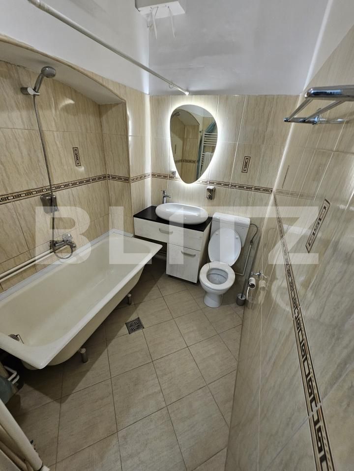 Garsonieră de vânzare Central - 177802AV | BLITZ Cluj-Napoca | Poza6