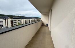 Apartament 2 camere, terasa, parcare subterana, zona Eroilor 