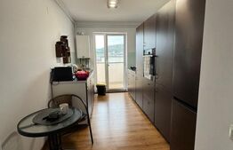 Apartament 2 camere, terasa, parcare subterana, zona Eroilor 