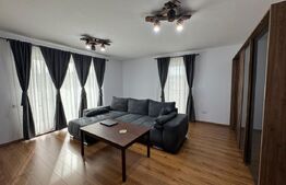Apartament 2 camere, terasa, parcare subterana, zona Eroilor 