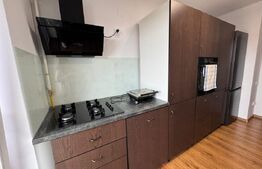 Apartament 2 camere, terasa, parcare subterana, zona Eroilor 