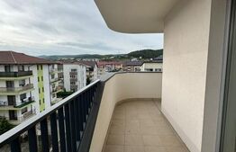 Apartament 2 camere, terasa, parcare subterana, zona Eroilor 