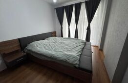 Apartament 2 camere, terasa, parcare subterana, zona Eroilor 