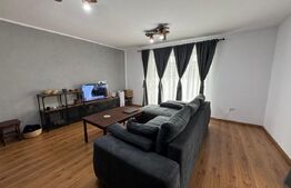 Apartament 2 camere, terasa, parcare subterana, zona Eroilor 