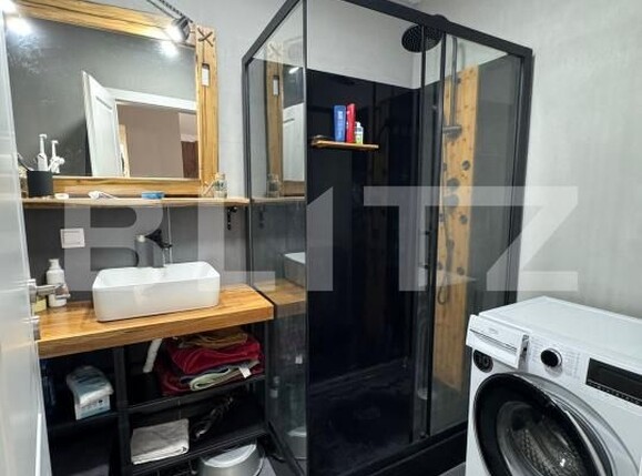 Apartament de închiriat 2 camere Floreşti - 177806AI | BLITZ Cluj-Napoca | Poza8