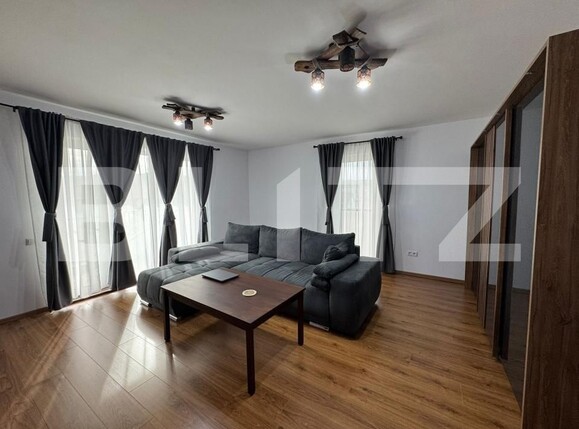 Apartament de închiriat 2 camere Floreşti - 177806AI | BLITZ Cluj-Napoca | Poza2