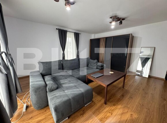 Apartament de închiriat 2 camere Floreşti - 177806AI | BLITZ Cluj-Napoca | Poza1