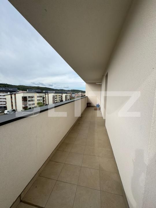 Apartament de închiriat 2 camere Floreşti - 177806AI | BLITZ Cluj-Napoca | Poza9