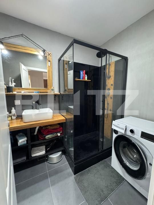 Apartament de închiriat 2 camere Floreşti - 177806AI | BLITZ Cluj-Napoca | Poza8