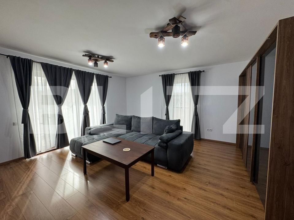 Apartament de închiriat 2 camere Floreşti - 177806AI | BLITZ Cluj-Napoca | Poza2