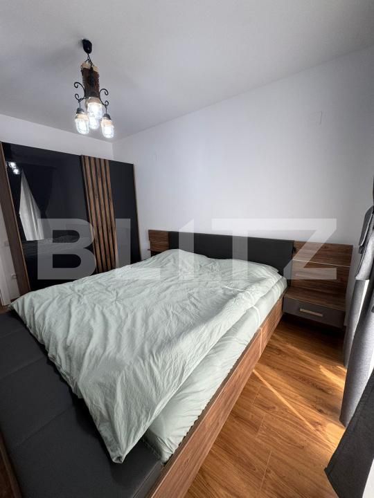 Apartament de închiriat 2 camere Floreşti - 177806AI | BLITZ Cluj-Napoca | Poza6