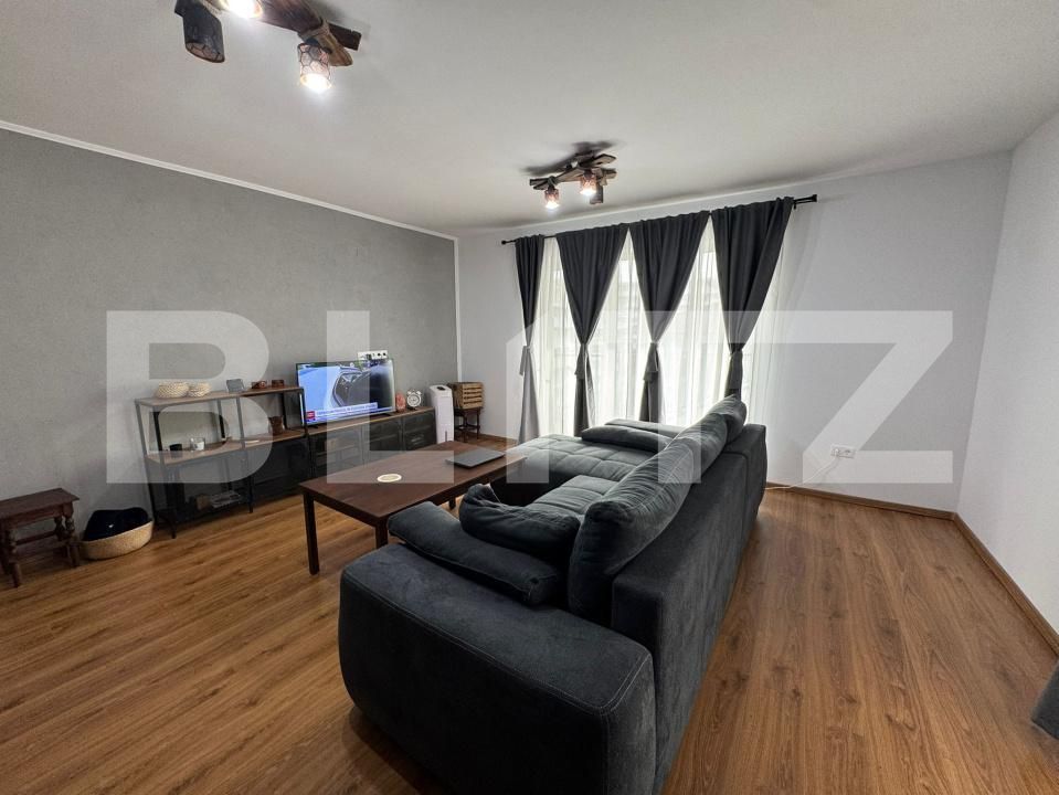 Apartament de închiriat 2 camere Floreşti - 177806AI | BLITZ Cluj-Napoca | Poza3