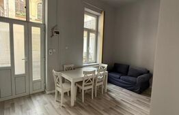 Apartament 2 camere, 50 MP, Pet Friendly, zona-Centru
