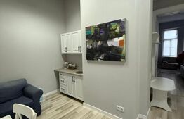 Apartament 2 camere, 50 MP, Pet Friendly, zona-Centru