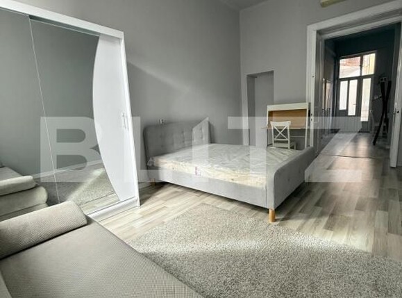 Apartament de închiriat 2 camere Central - 177808AI | BLITZ Cluj-Napoca | Poza1