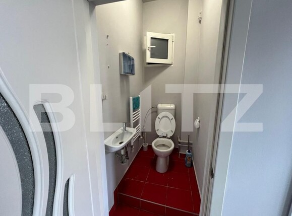 Apartament de închiriat 2 camere Central - 177808AI | BLITZ Cluj-Napoca | Poza6