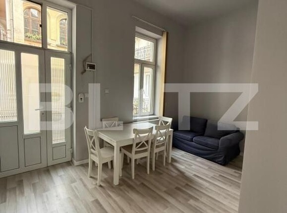 Apartament de închiriat 2 camere Central - 177808AI | BLITZ Cluj-Napoca | Poza3