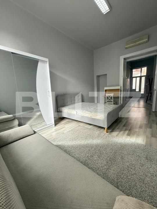 Apartament de închiriat 2 camere Central - 177808AI | BLITZ Cluj-Napoca | Poza1