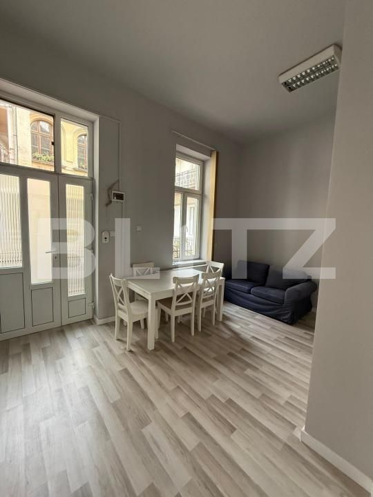 Apartament de închiriat 2 camere Central - 177808AI | BLITZ Cluj-Napoca | Poza3