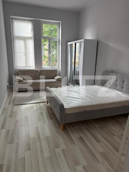 Apartament de închiriat 2 camere Central - 177808AI | BLITZ Cluj-Napoca | Poza2