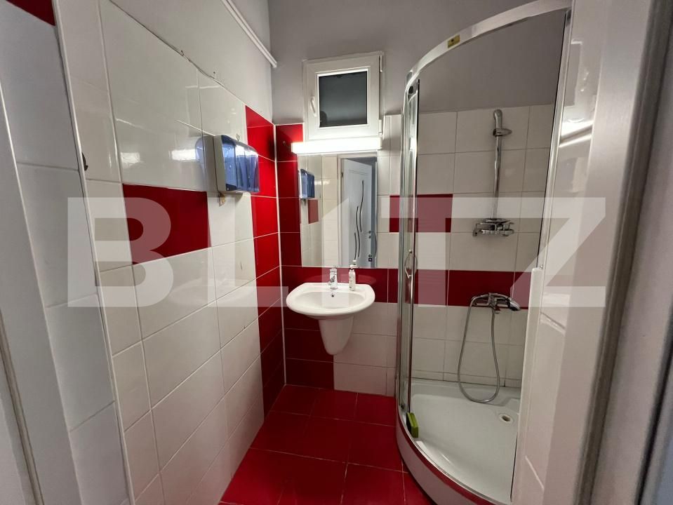 Apartament de închiriat 2 camere Central - 177808AI | BLITZ Cluj-Napoca | Poza7