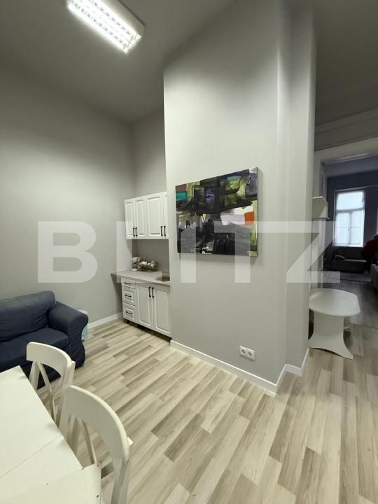 Apartament de închiriat 2 camere Central - 177808AI | BLITZ Cluj-Napoca | Poza4