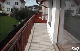 Imobil c-tie noua din Buna Ziua!