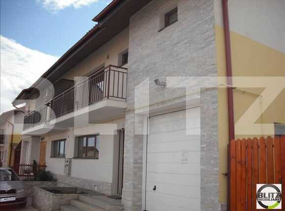 Casa de vânzare 4 camere Bună Ziua - 17781CV | BLITZ Cluj-Napoca | Poza1