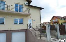 Oferta de casa, 160 mp utili + teren 272 mp