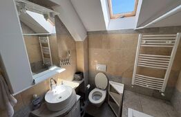 Apartament cu 2 camere, finisat și mobilat, în Mănăștur – zona Kaufland