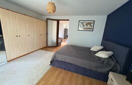 Apartament cu 2 camere, finisat și mobilat, în Mănăștur – zona Kaufland