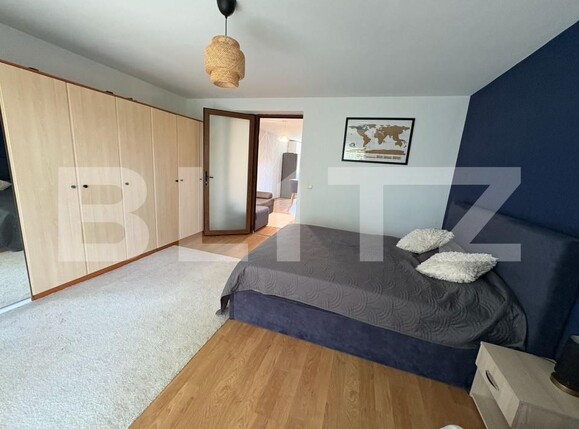 Apartament de vânzare 2 camere Manastur - 177821AV | BLITZ Cluj-Napoca | Poza1