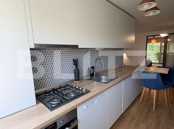 Apartament de vânzare 2 camere Manastur - 177821AV | BLITZ Cluj-Napoca | Poza3