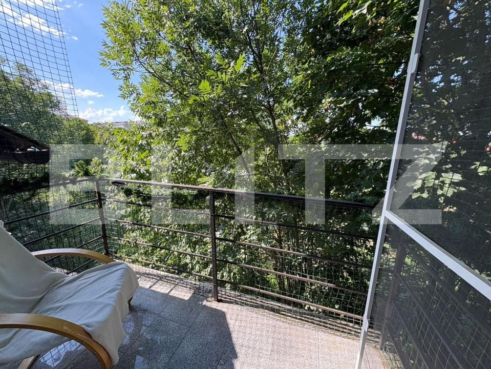 Apartament de vânzare 2 camere Manastur - 177821AV | BLITZ Cluj-Napoca | Poza5