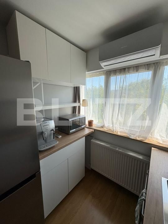 Apartament de vânzare 2 camere Manastur - 177821AV | BLITZ Cluj-Napoca | Poza2