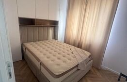 Aprtament mobilat si utilat, 2 camere cu balcon si parcare, zona Terra