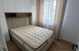 Aprtament mobilat si utilat, 2 camere cu balcon si parcare, zona Terra